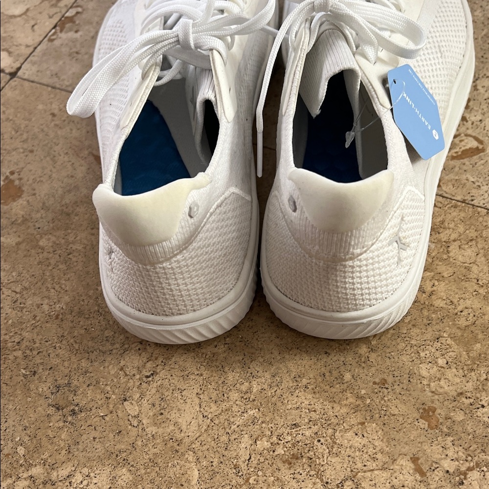 Flux Adapt white new with tags women’s - Picture 3 of 7